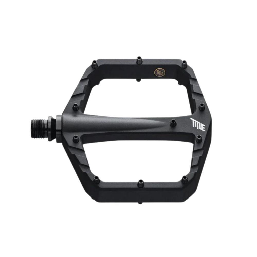 Connect Pedale - matt black