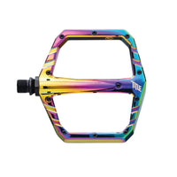 Conectar pedales - oilslick