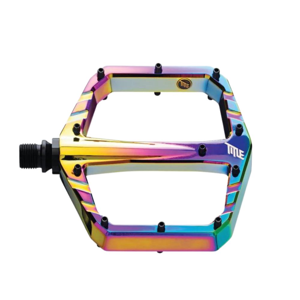 Connect Pedale - oilslick