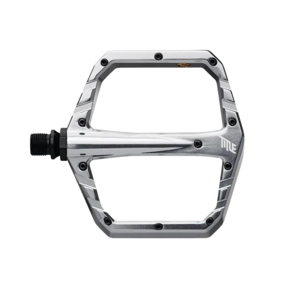 Connect Pedale - chrome