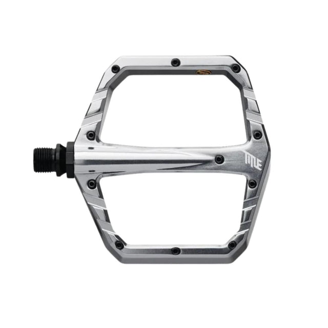 Connect Pedale - chrome