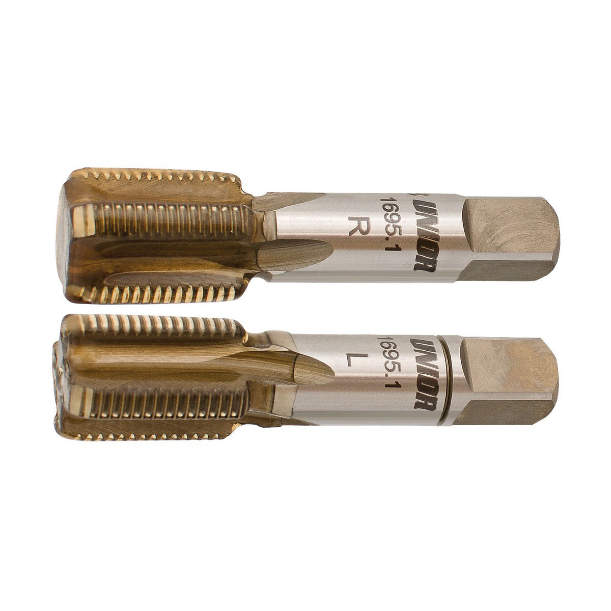 Pedalgewindebohrer Paar