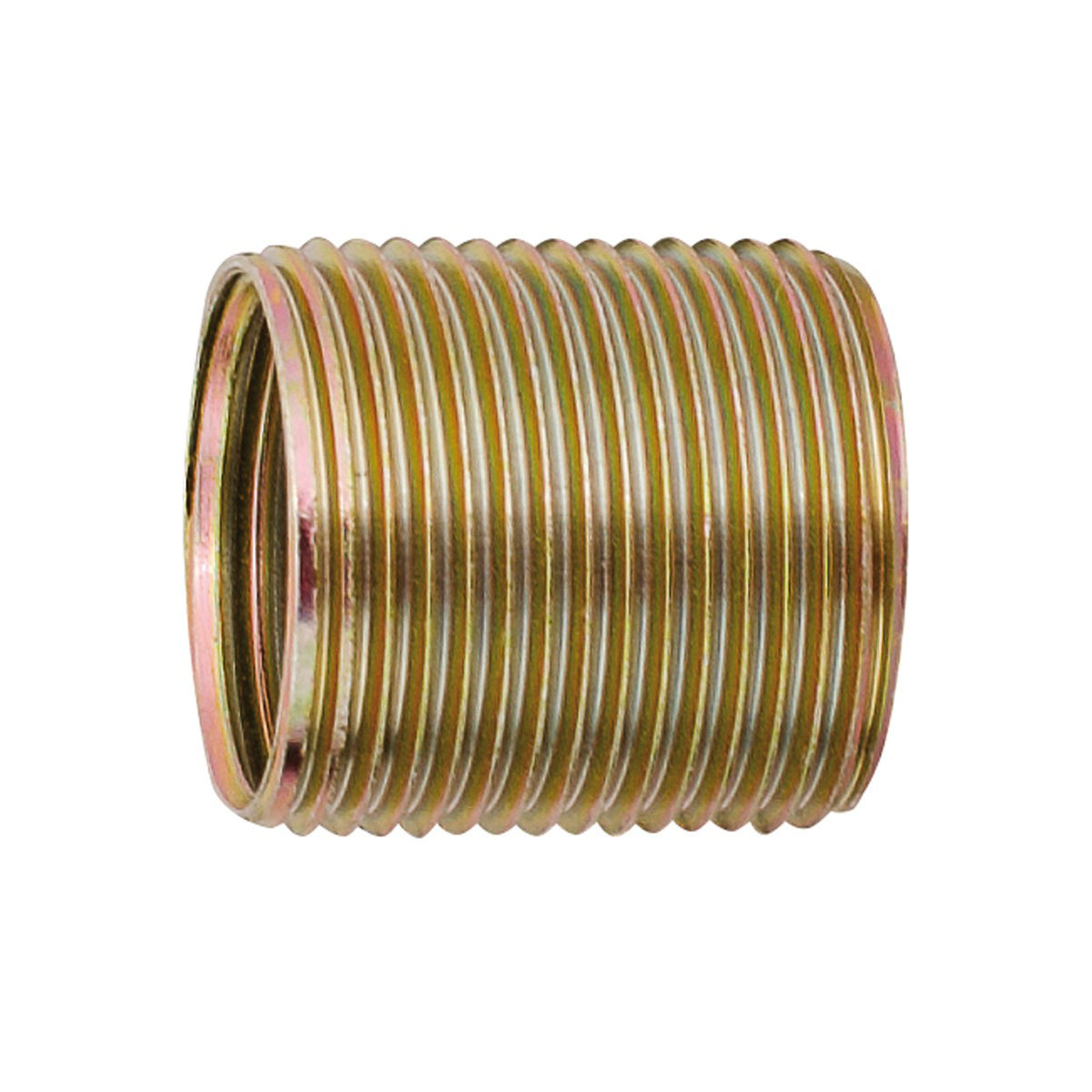 Pedalgewindehülsen-Set