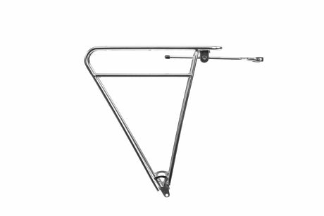 Commuter Rear Rack - Polished