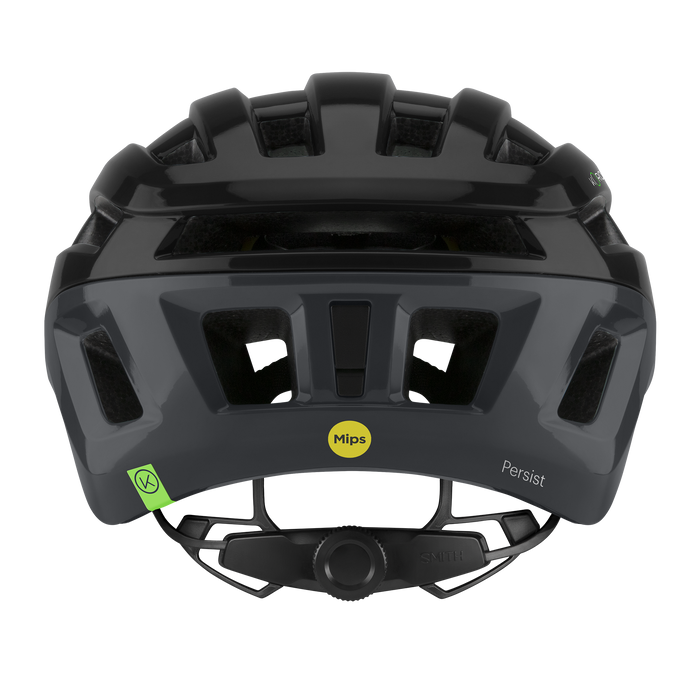 Persist Mips - Black / Cement