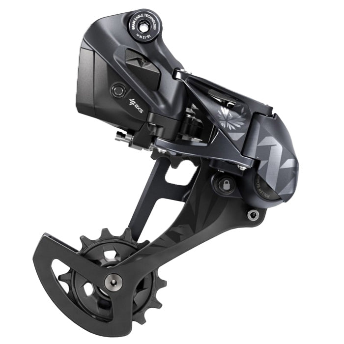 Force Eagle AXS Schaltgruppe - OEM