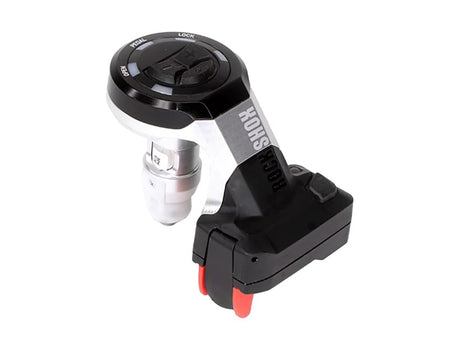 Gabel Kontroll-Modul, Pike Charger3.1  Flight Attendant - schwarz/silber