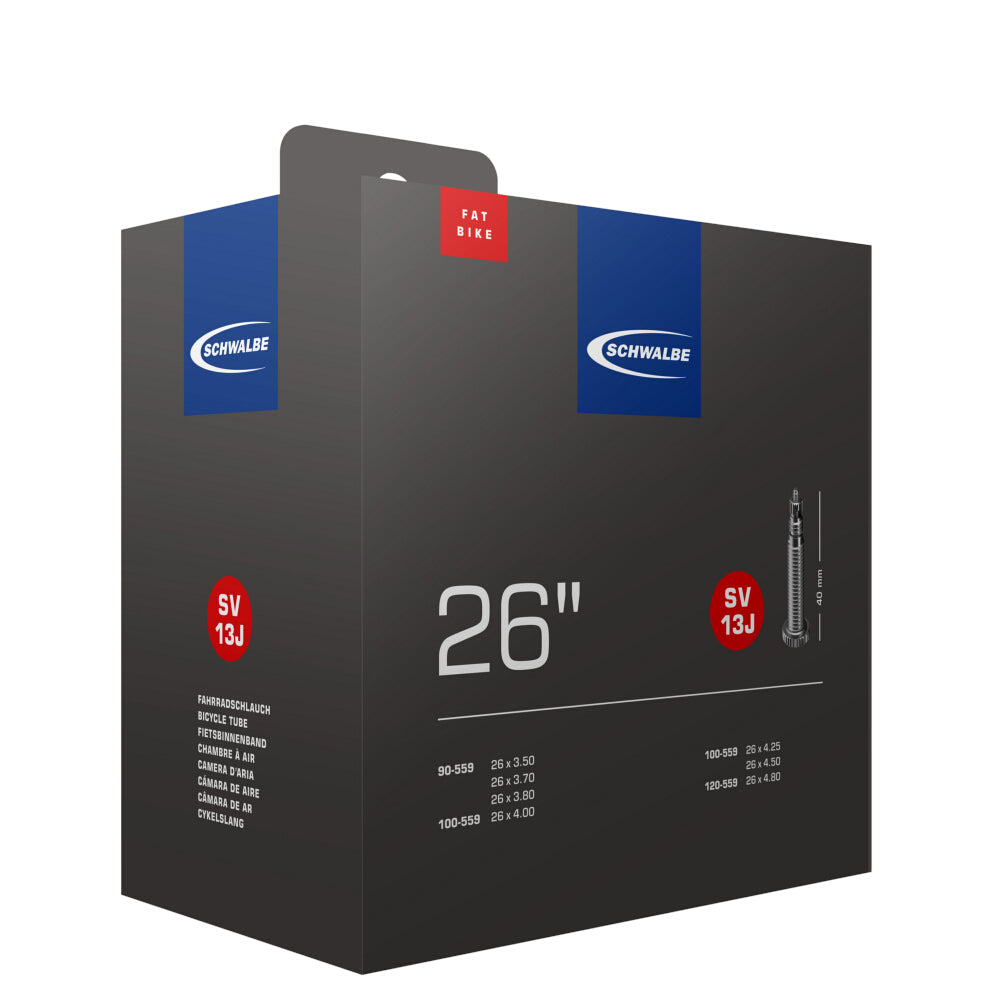 Nr.13J Schlauch Fatbike