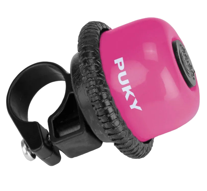 G 20 Klingel - pink