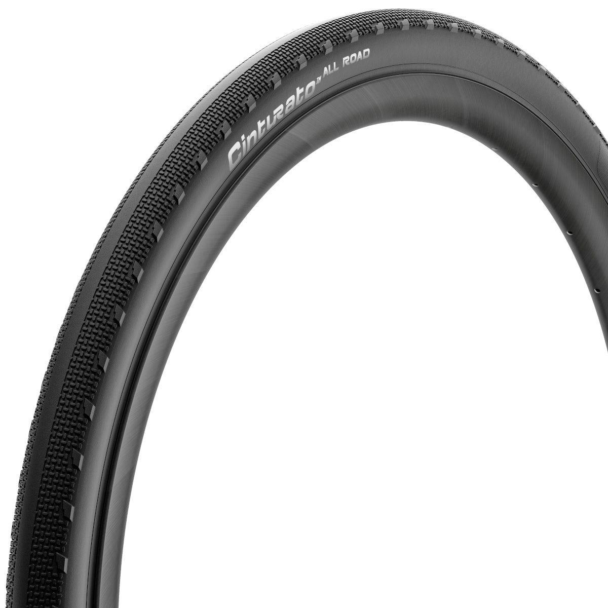 Cinturato All Road - schwarz