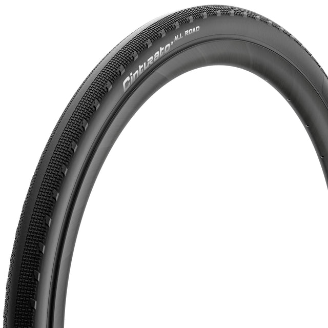 Cinturato All Road - schwarz