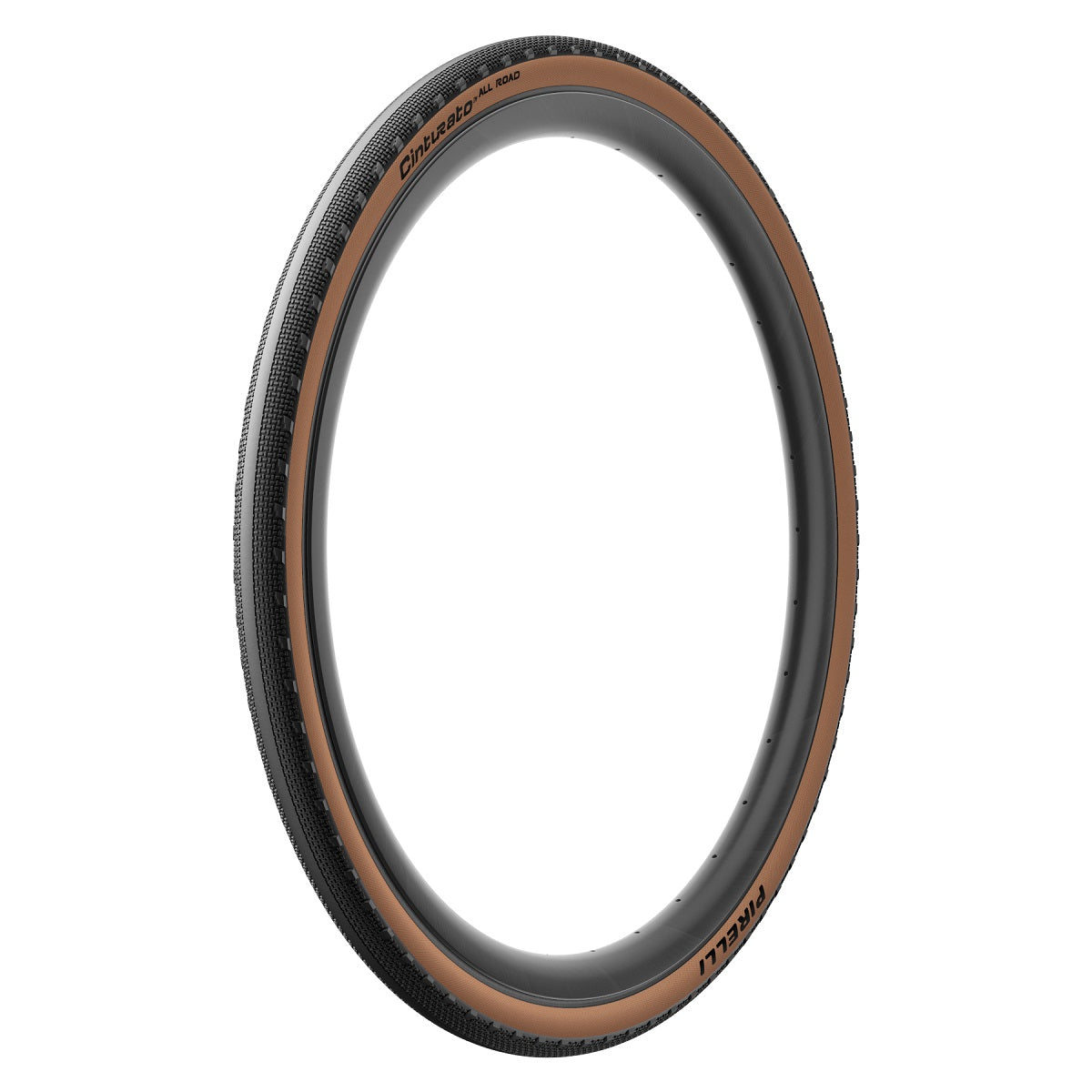Cinturato All Road Classic - tan-wall
