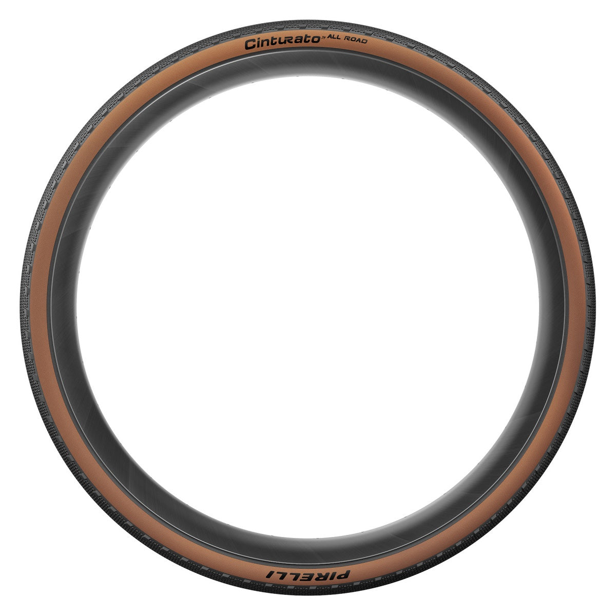 Cinturato All Road Classic - tan-wall