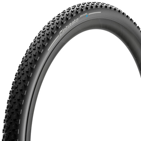 Cinturato Gravel S - schwarz