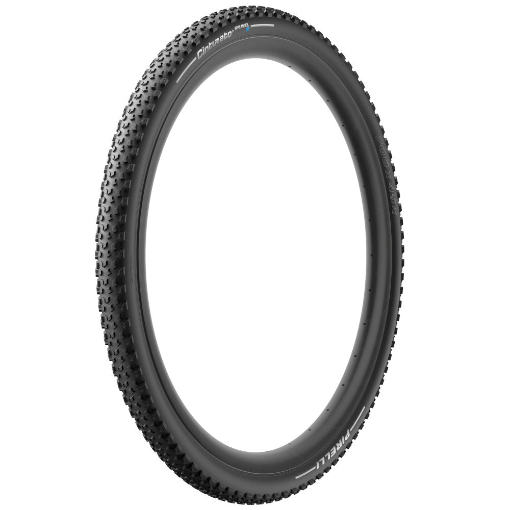 Cinturato Gravel S - schwarz