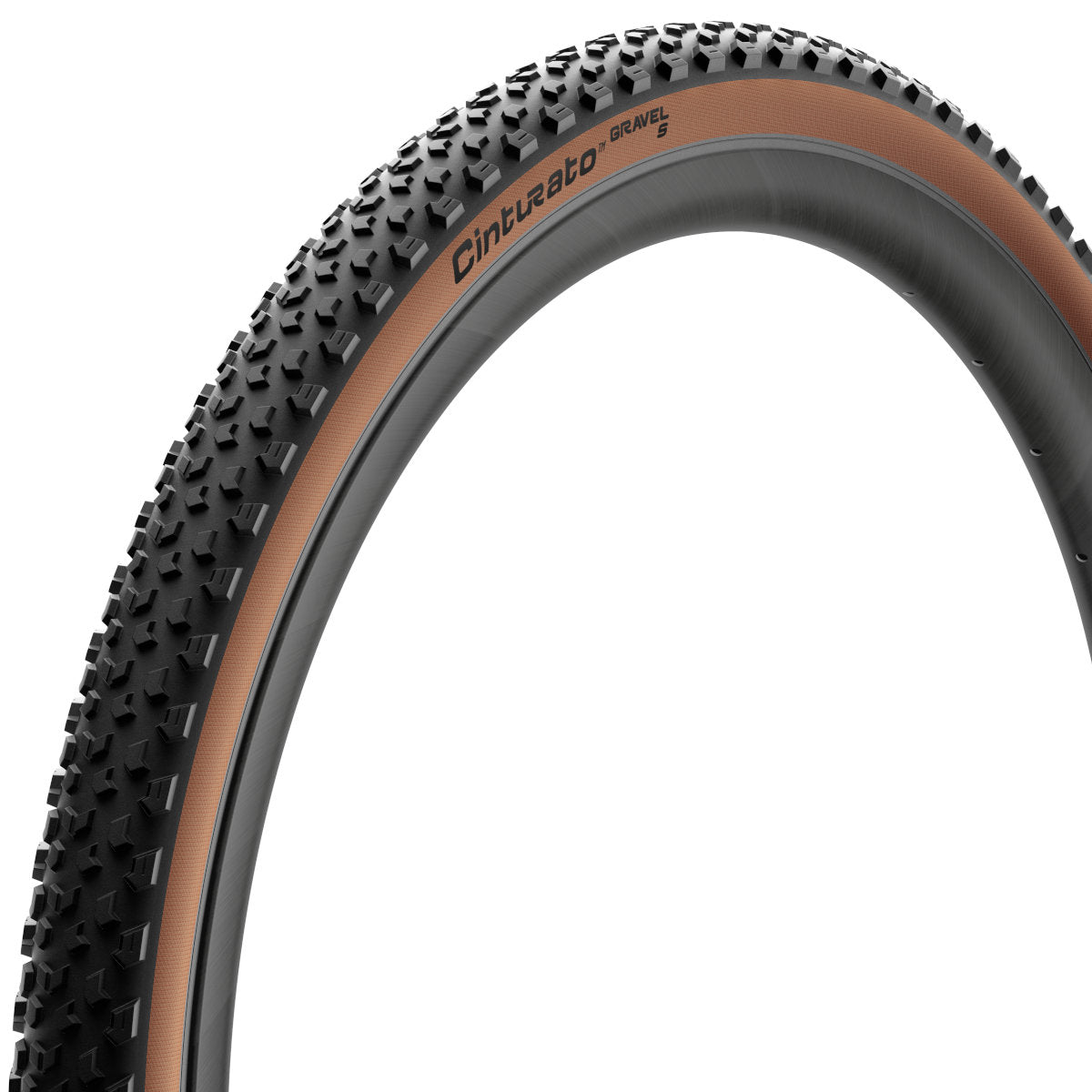 Cinturato Gravel S Classic - tan-wall