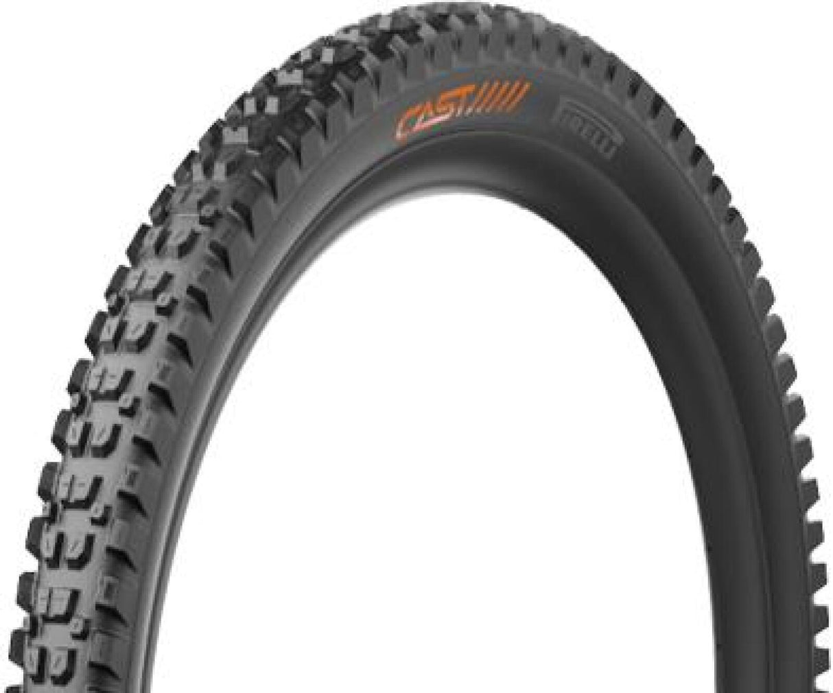Cast Protagonist, Dual WALL, 29" Faltreifen TLR - schwarz