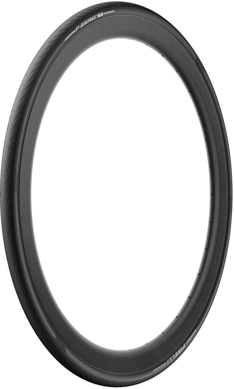 P ZERO Road TLR, 28" Faltreifen - schwarz