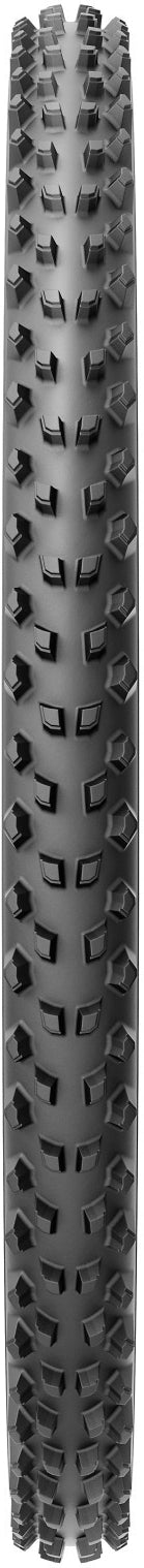 Scorpion Race DH MUD TLR, 29" Faltreifen - yellow label