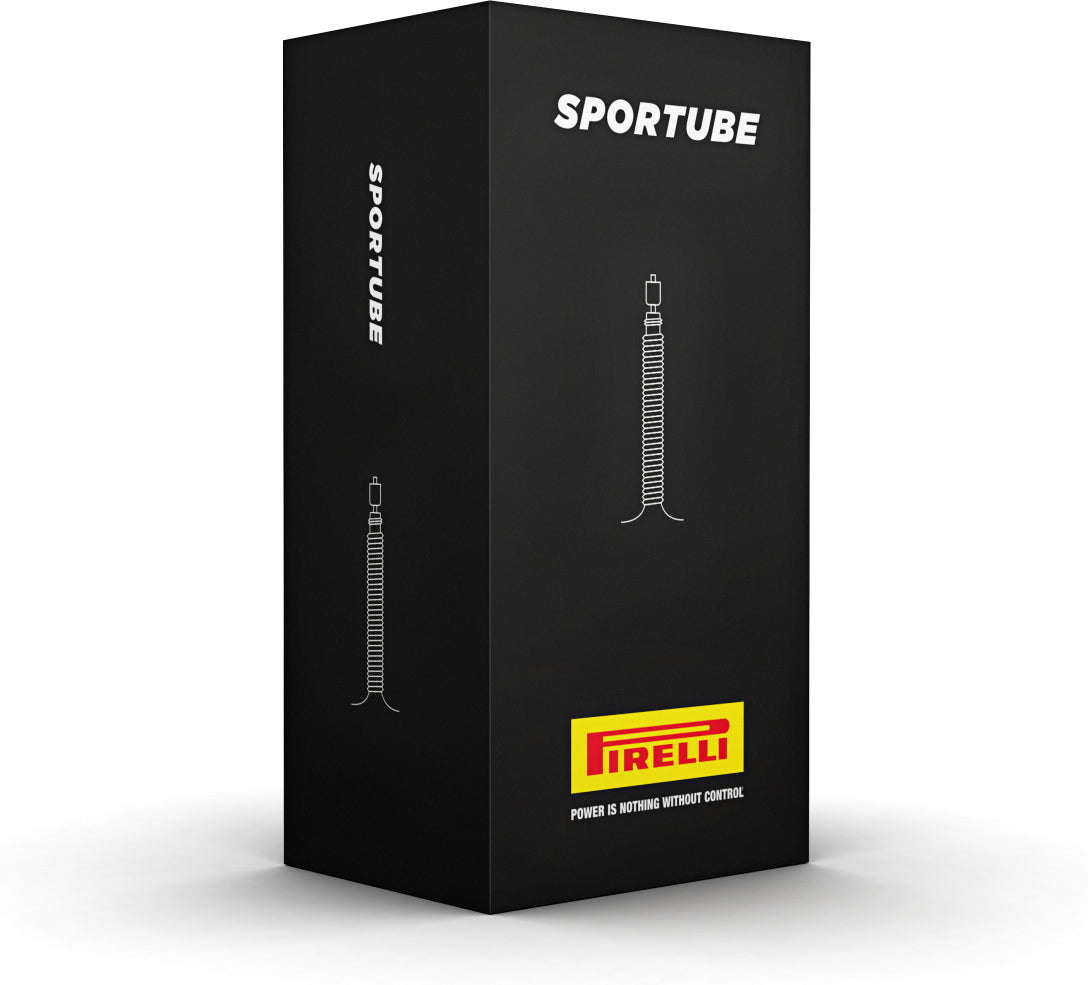 Schlauch Sportube 700 c / 23-30 mm Pirelli