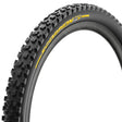 Scorpion Race Enduro M Dual Wall 29" - yellow label