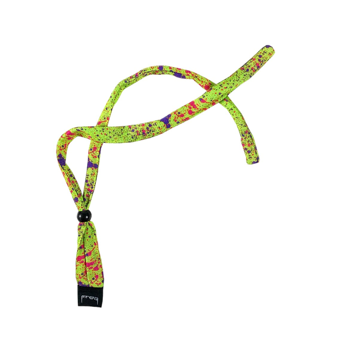 Brillenhalter Strap Rigs - 1993