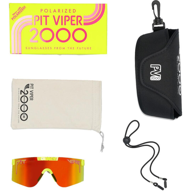 The 2000s - Polarized - 1993