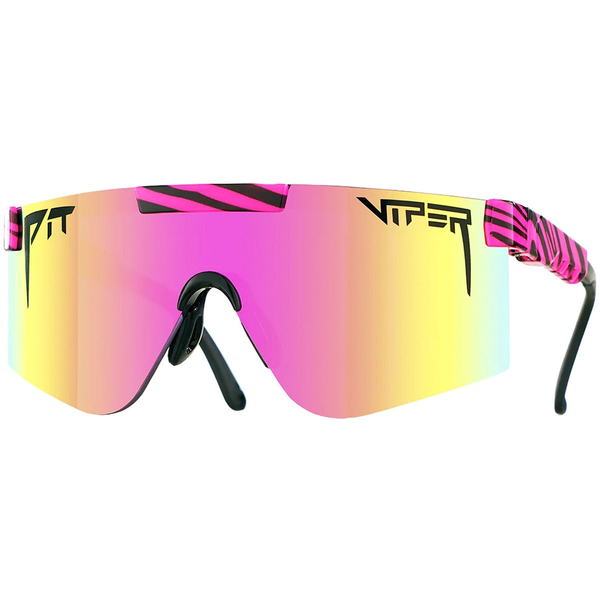 The 2000s - Polarized - Hot Tropics