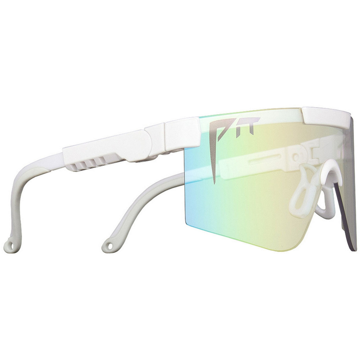 The 2000s - Photochromic - Miami Nights