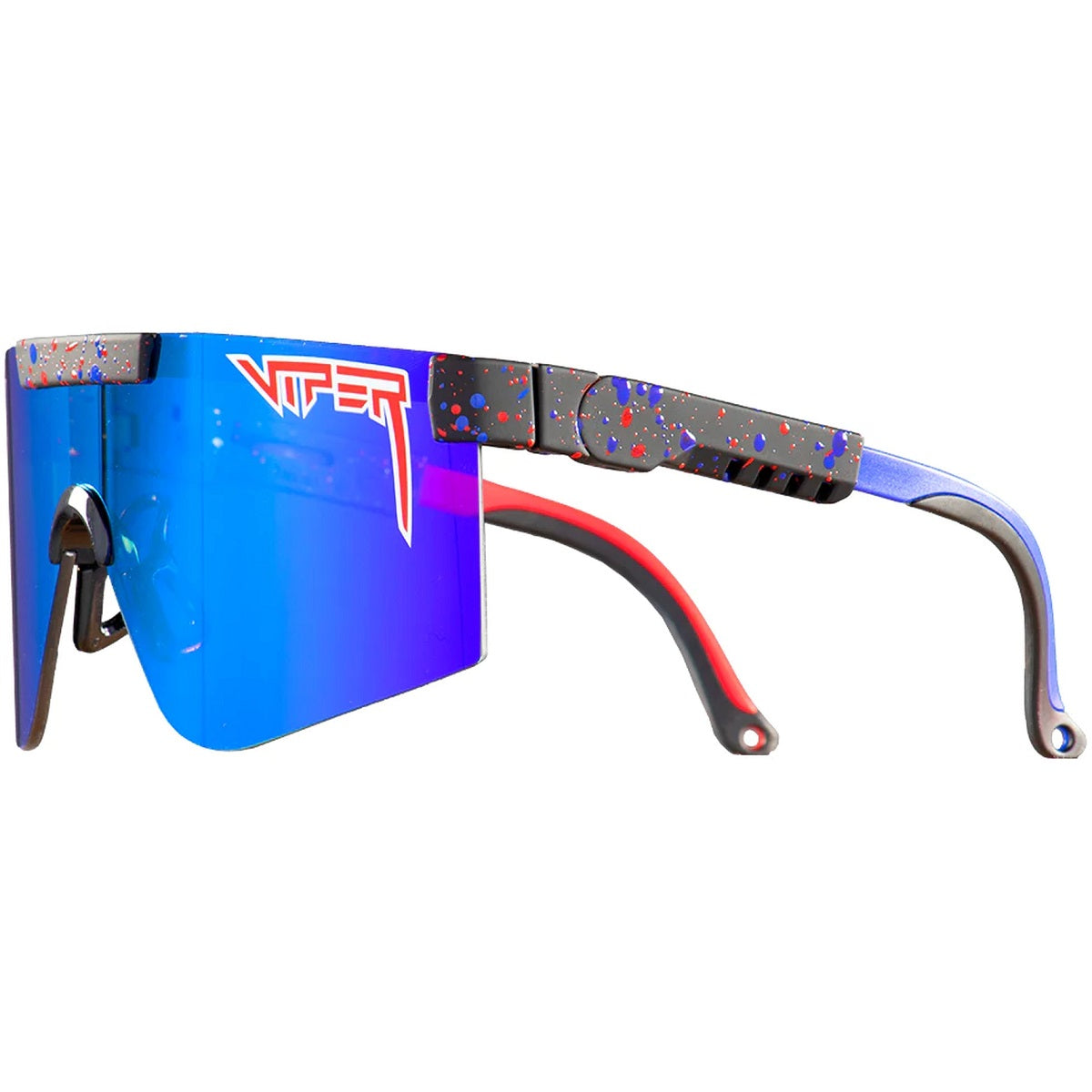 The 2000s - Polarized - Peacekeeper