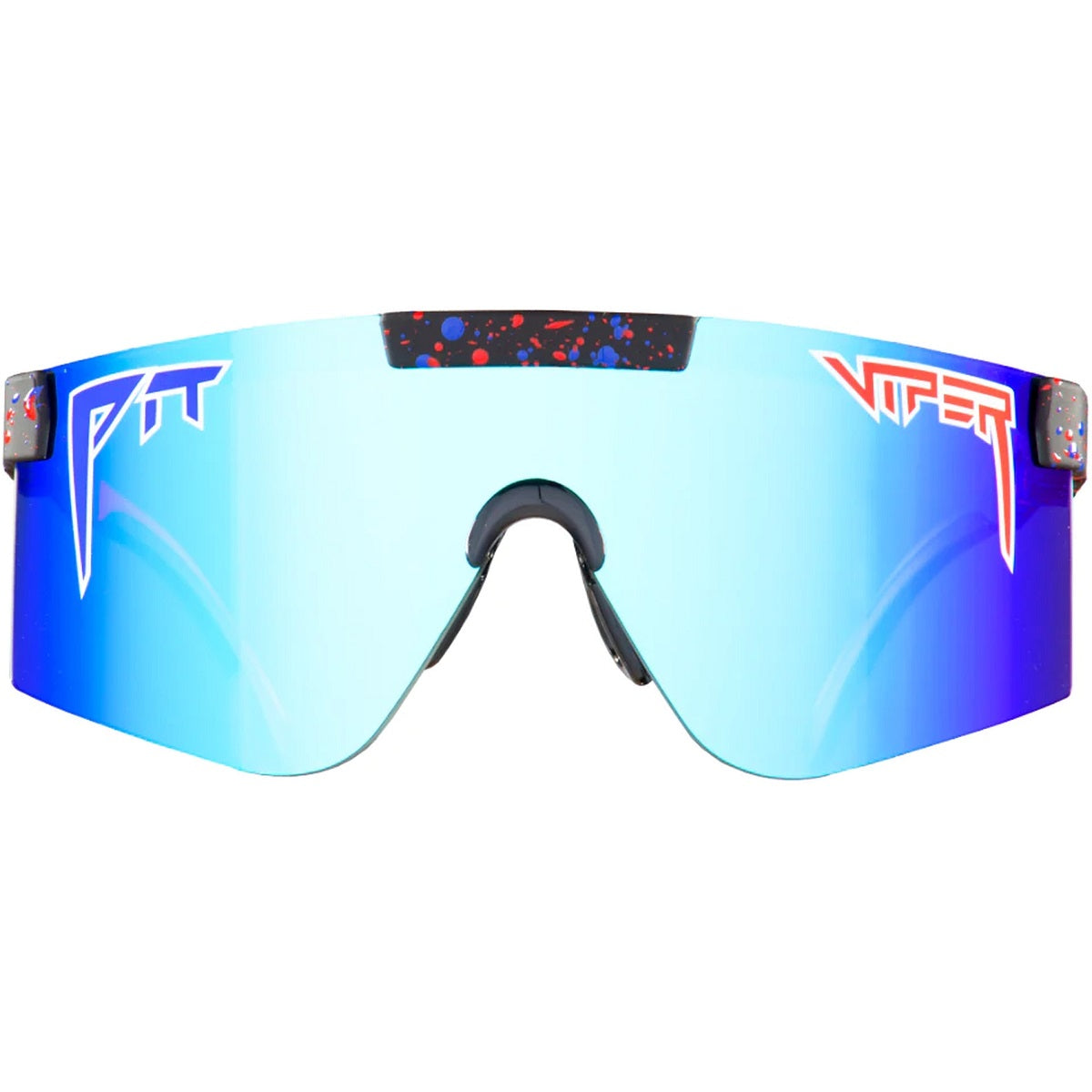 The 2000s - Polarized - Peacekeeper