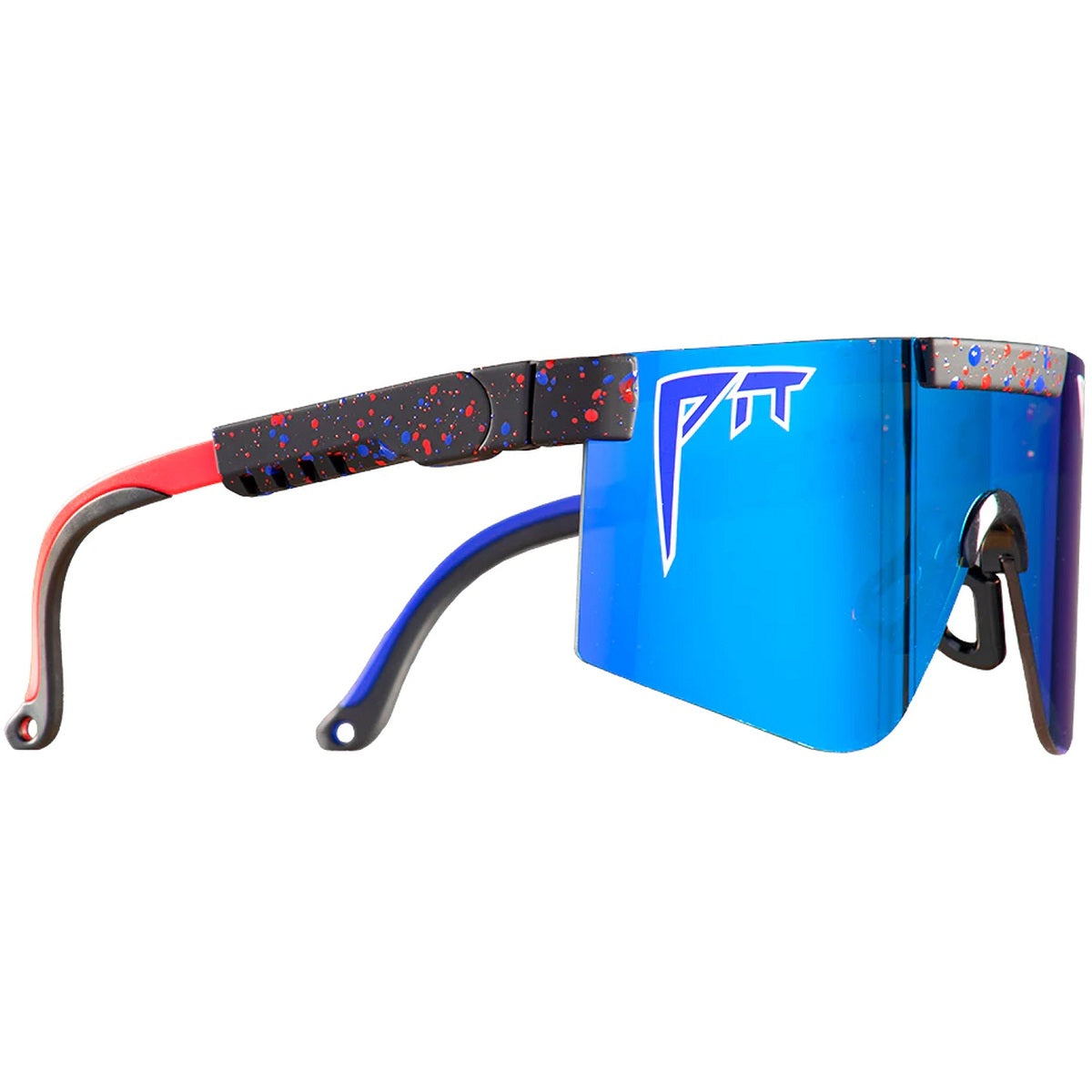 The 2000s - Polarized - Peacekeeper