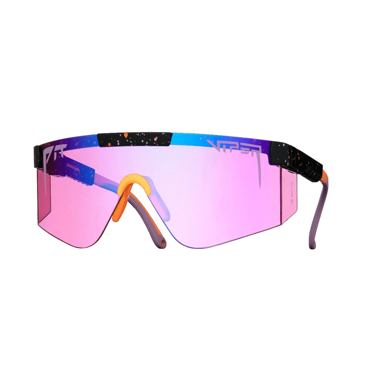 The 2000s - High Speed Off Road II