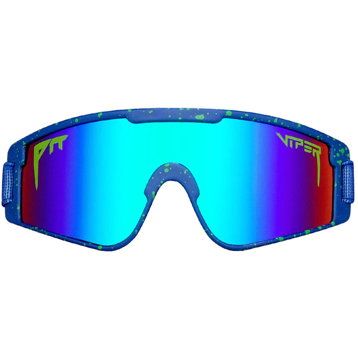 The Baby Vipes - Leonardo