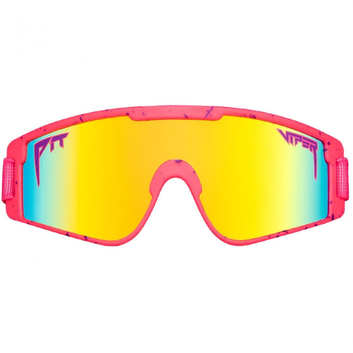 The Baby Vipes - Radical