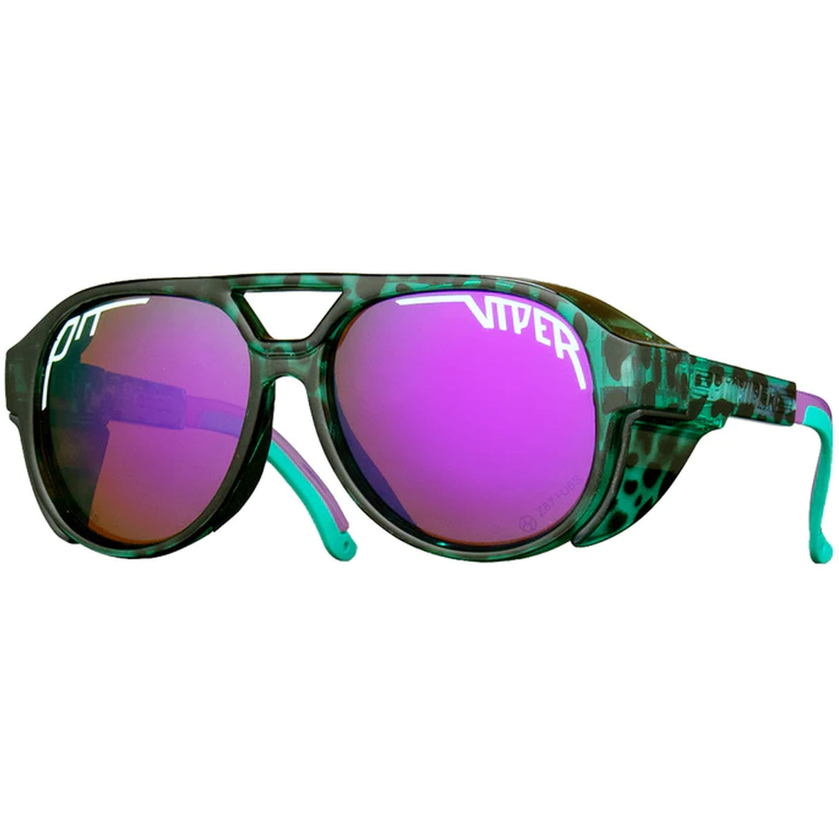 The Exciters - Galapagos Sunset