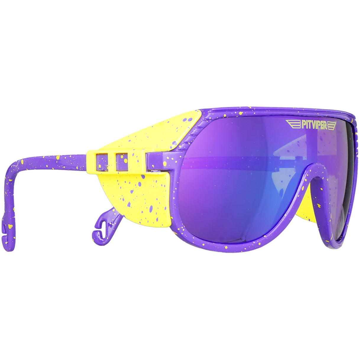 The Grand Prix - Aerobics