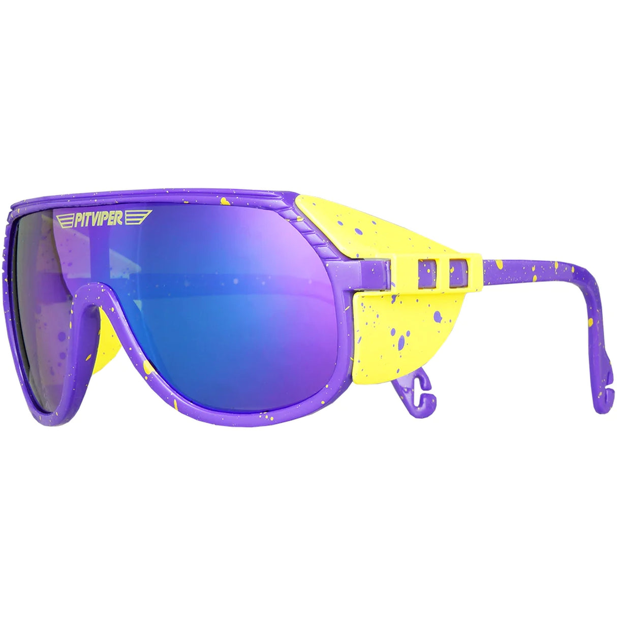 The Grand Prix - Aerobics