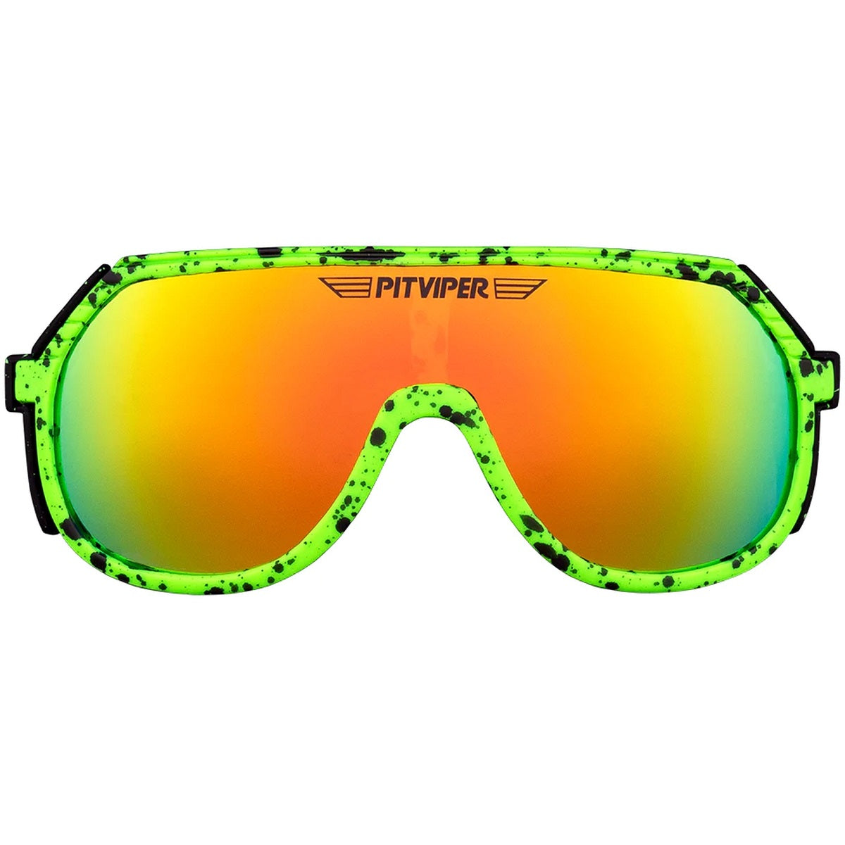 The Grand Prix - Boomslang