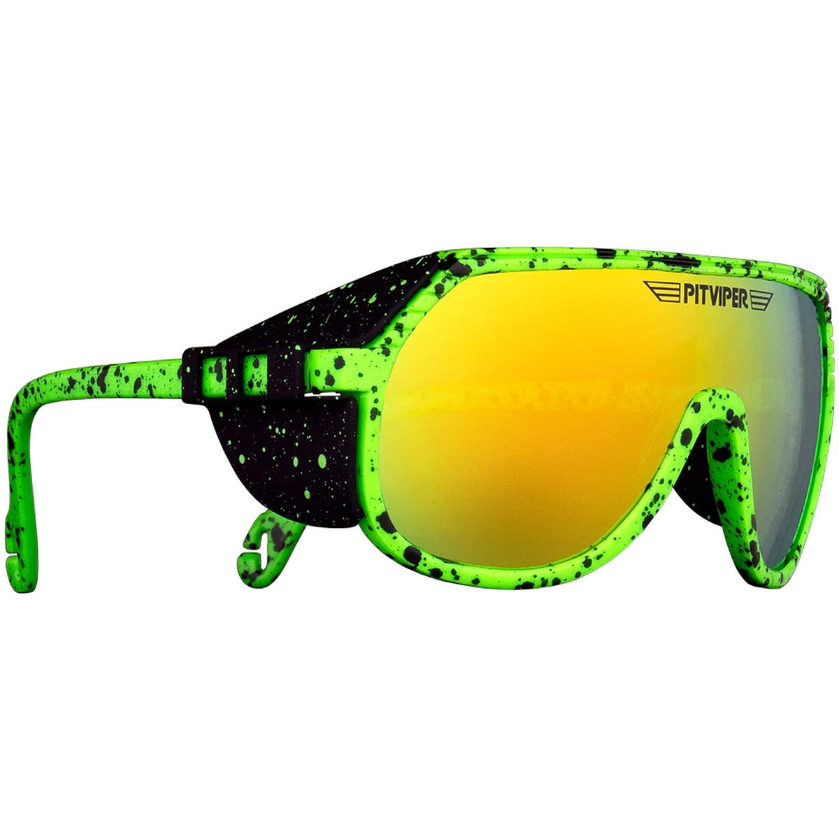 The Grand Prix - Boomslang