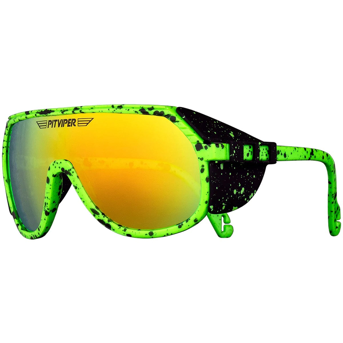 The Grand Prix - Boomslang