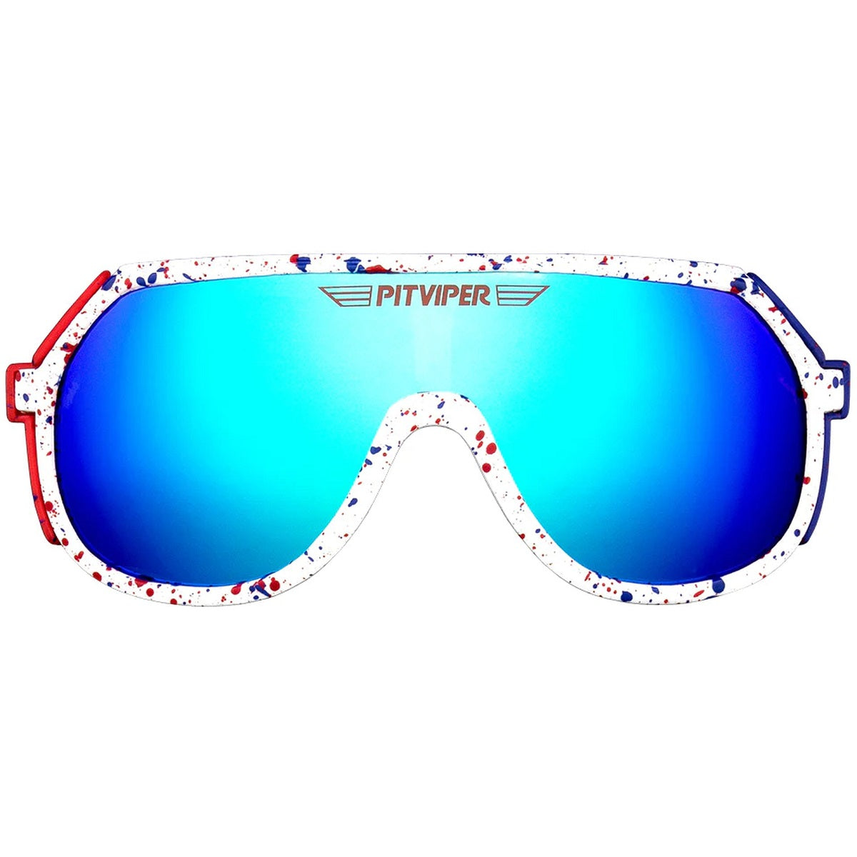 The Grand Prix - Merika