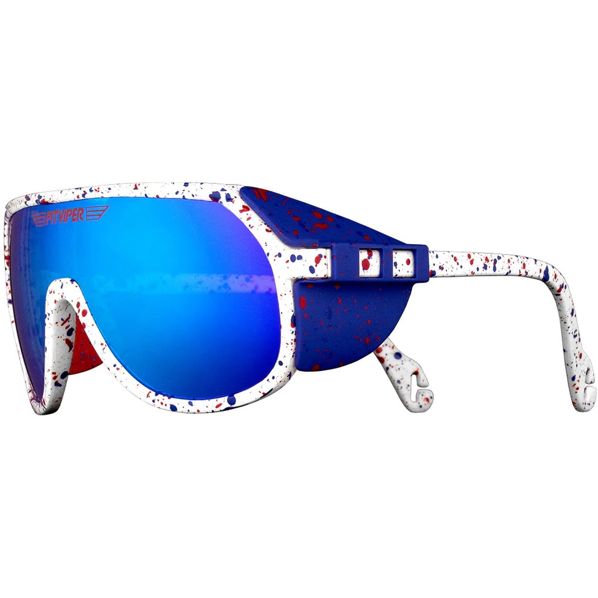 The Grand Prix - Merika