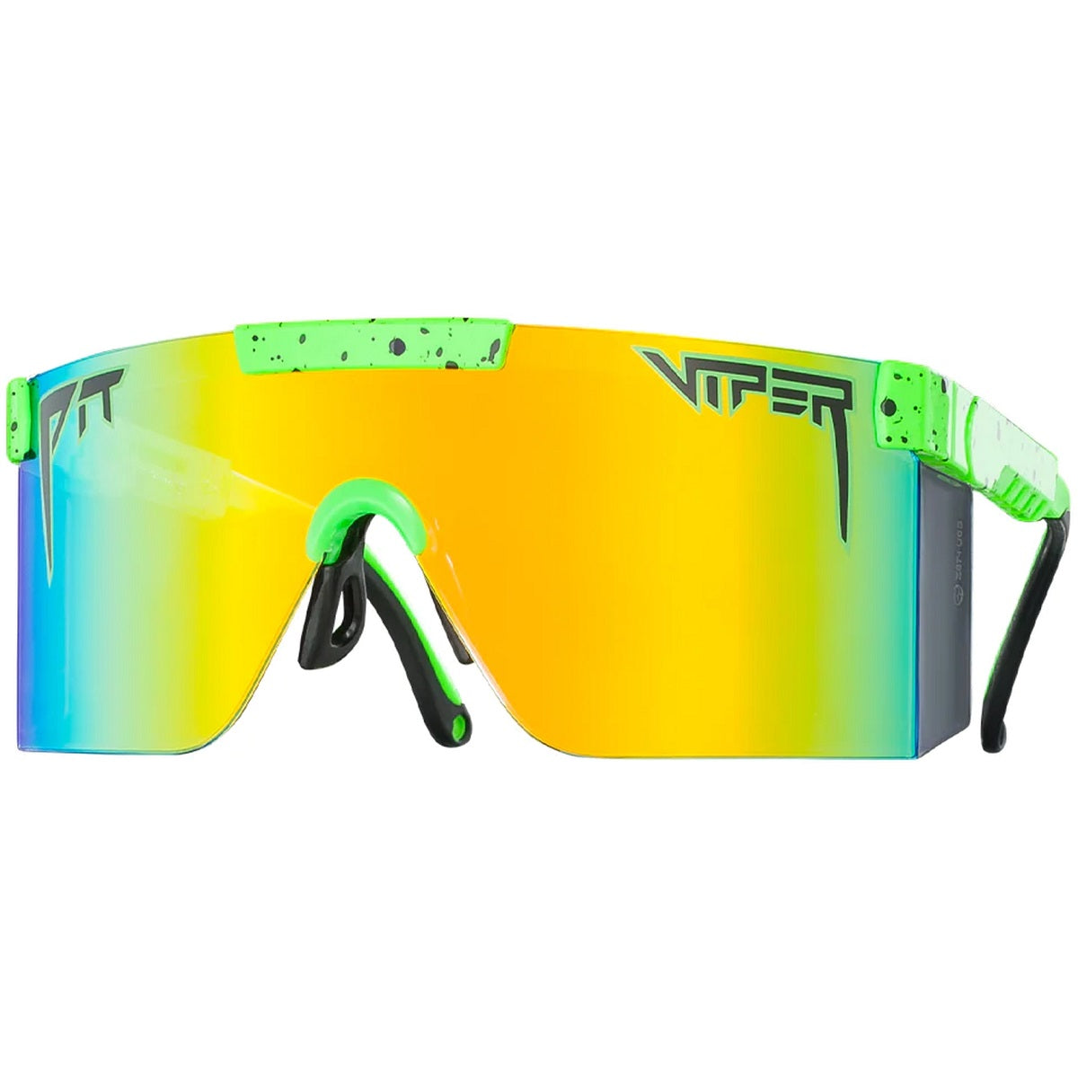 The Intimidators - Boomslang