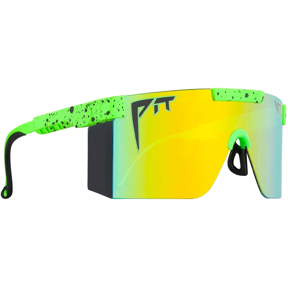 The Intimidators - Boomslang