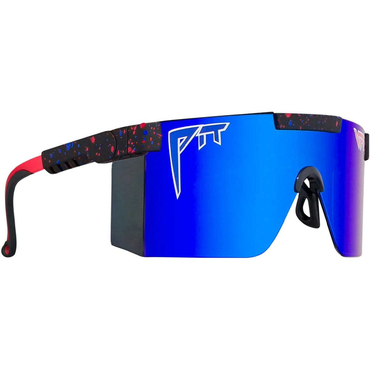 The Intimidators - Peacekeeper