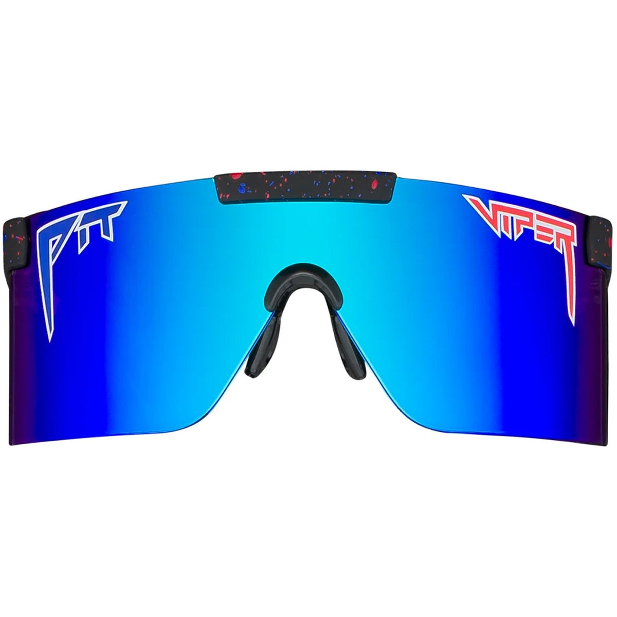 The Intimidators - Peacekeeper