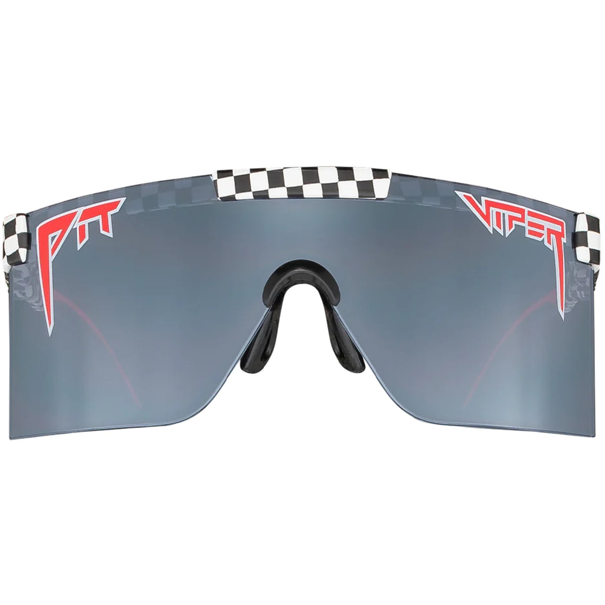 The Intimidators - Victory Lane