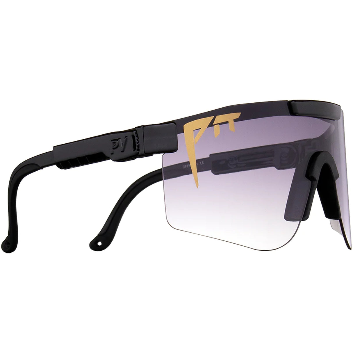 The Originals Double Wide - Exec Fade