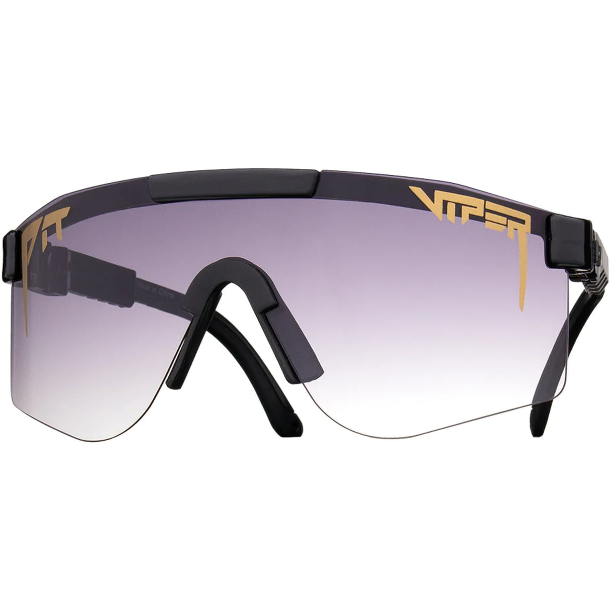 The Originals Double Wide - Exec Fade